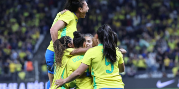 Brasil receberá última Copa do Mundo Feminina com 32 seleções antes de ampliação