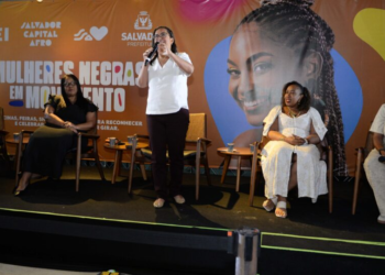 Circuito Mulheres Negras em Movimento segue com programação gratuita em Salvador até o fim de julho