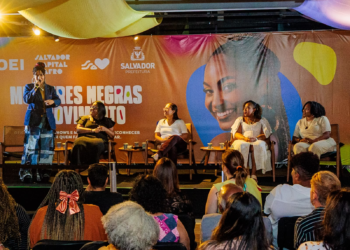 Circuito Mulheres Negras em Movimento intensifica programação no fim de semana com atividades em diferentes espaços de Salvador