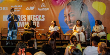 Circuito Mulheres Negras em Movimento intensifica programação no fim de semana com atividades em diferentes espaços de Salvador