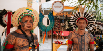 6ª Festa Literária Arte e Identidade encerra inscrições para artistas e empreendedores negros e indígenas neste sábado (25)