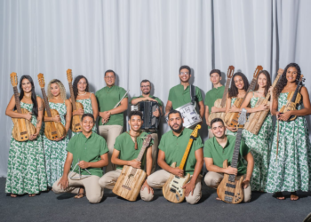 Música, teatro, cinema e programação infantil movimentam a VII Feira Literária Internacional de Canudos
