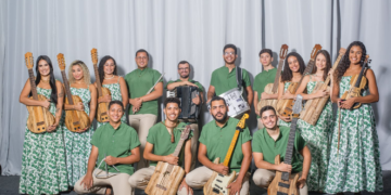 Música, teatro, cinema e programação infantil movimentam a VII Feira Literária Internacional de Canudos