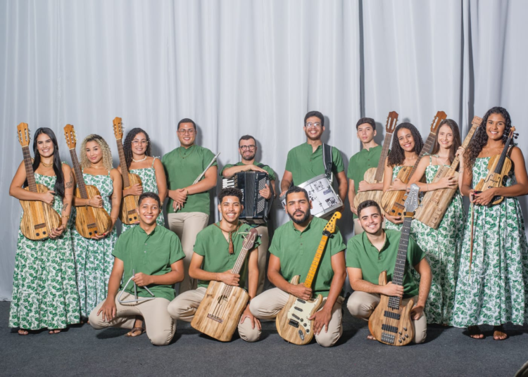 Música, teatro, cinema e programação infantil movimentam a VII Feira Literária Internacional de Canudos