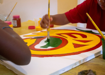 Centro Cultural Vai Chegar inicia nova temporada com atividades culturais gratuitas para jovens no Engenho Velho da Federação