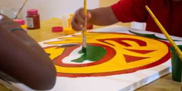 Centro Cultural Vai Chegar inicia nova temporada com atividades culturais gratuitas para jovens no Engenho Velho da Federação
