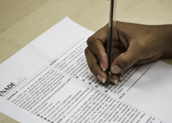 Enade 2026: prazo para solicitar atendimento especializado e nome social termina nesta sexta-feira (24)