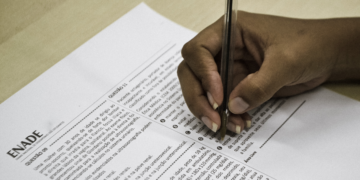 Enade 2026: prazo para solicitar atendimento especializado e nome social termina nesta sexta-feira (24)