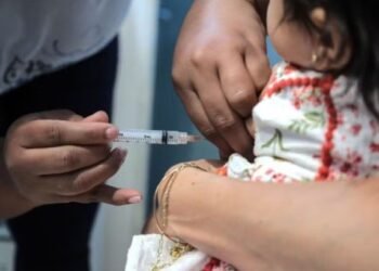 Salvador inicia Campanha de Multivacinação para crianças e adolescentes na próxima segunda-feira (3)