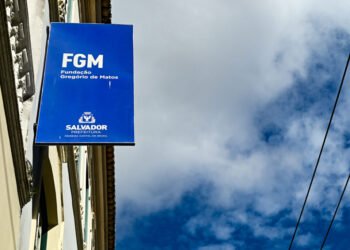 Fundação Gregório de Mattos abre inscrições para Jornada de Fomento à Cultura em Salvador