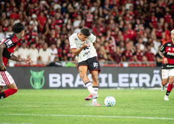 Vitória recebe Botafogo no Barradão em confronto direto no Brasileirão