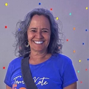 Foto de Claudia Correia