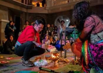 IC Encontro de Artes recebe espetáculos da Colômbia e da Argentina em Salvador