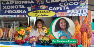 Xoxota, Piroska e os acertos e tensões envolvendo as bebidas nas festas de rua