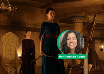 Cinema é experiência