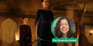 Cinema é experiência