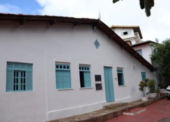 Casa de Oxumarê celebra 190 anos com homenagens e lançamento de selo em Salvador