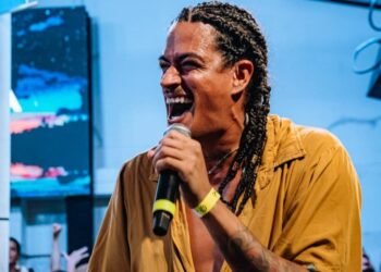 ORÍ transforma memórias do Centro de Salvador em música em novo single