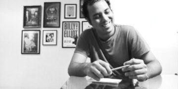 Projeto leva oficinas gratuitas sobre criação e publicação de livros a cidades do interior da Bahia