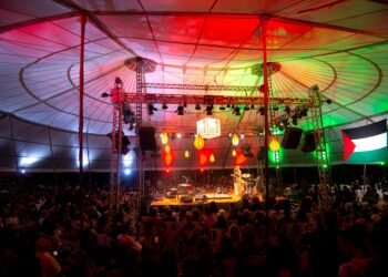 Festival de Jazz do Capão reúne encontros musicais inéditos em sua 13ª edição