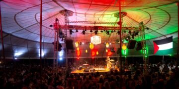 Festival de Jazz do Capão reúne encontros musicais inéditos em sua 13ª edição