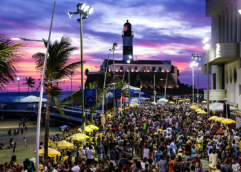 23ª Parada do Orgulho LGBT+ Bahia será realizada em Salvador em setembro