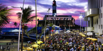 23ª Parada do Orgulho LGBT+ Bahia será realizada em Salvador em setembro