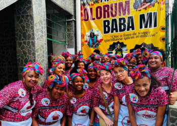 Oficinas gratuitas de afroculinária e adereços encerram inscrições em setembro em Salvador