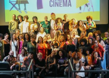 Festival Lugar de Mulher é no Cinema abre inscrições para curtas-metragens de todo o Brasil