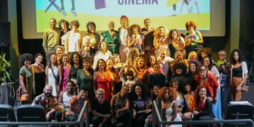 Festival Lugar de Mulher é no Cinema abre inscrições para curtas-metragens de todo o Brasil