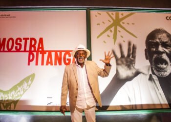 Mostra Pitanga segue com programação gratuita em Salvador e abre inscrições para curso sobre cinemas negros