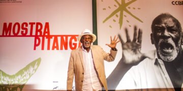 Mostra Pitanga segue com programação gratuita em Salvador e abre inscrições para curso sobre cinemas negros