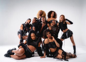 Afrobapho promove aulas gratuitas de dança para estudantes de escola pública no Arenoso