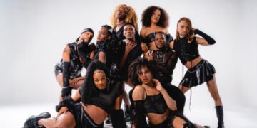 Afrobapho promove aulas gratuitas de dança para estudantes de escola pública no Arenoso