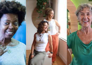Projeto Dançando com os Mestres reúne mestras da dança em novo encontro em Salvador