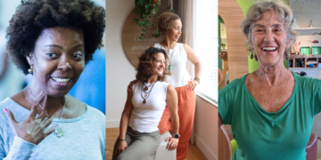 Projeto Dançando com os Mestres reúne mestras da dança em novo encontro em Salvador