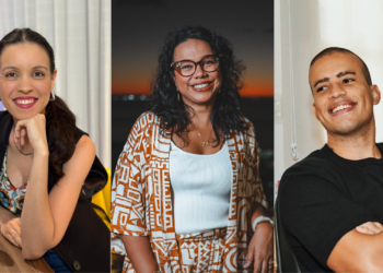 Clube Desinfluentes discute elites brasileiras a partir de livro de Michel Alcoforado neste sábado (29)