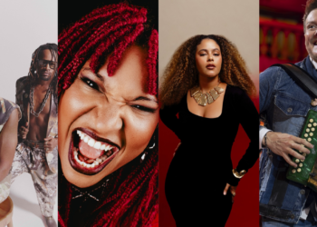 Festival de Lençóis 2026 reúne música, cultura popular e sustentabilidade na Chapada Diamantina