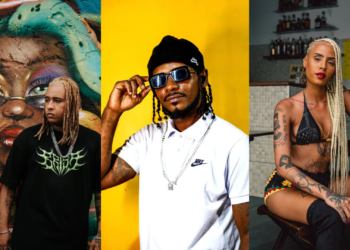 Pelourinho recebe celebração gratuita pelo Dia do Rap Nacional com shows e batalha de MCs