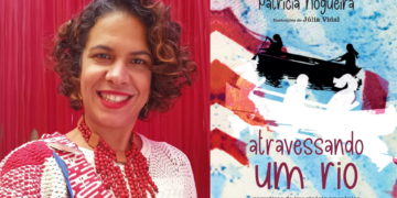 Salvador recebe lançamento de livro inspirado no imaginário amazônico com bate-papo e apresentação musical