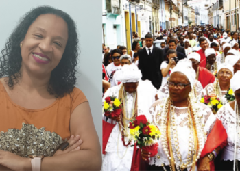 Curso Festa e Religiosidades no Brasil retoma atividades com nova edição em agosto