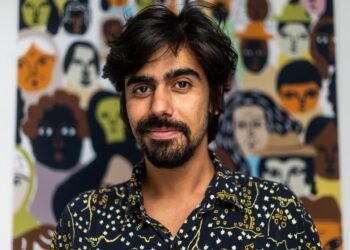 Editor baiano cria agenda digital para ajudar público a acompanhar programação da Flipelô