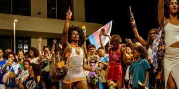 7ª Marcha Trans da Bahia leva defesa da democracia e combate à transfobia às ruas de Salvador em setembro