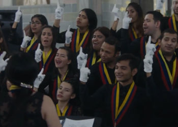 Mostra reúne documentários musicais do Brasil, Espanha e EUA em Salvador