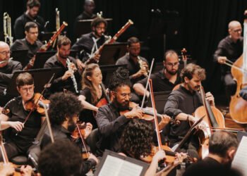 OSBA homenageia Manuel de Falla em concerto gratuito neste domingo (23) em Salvador