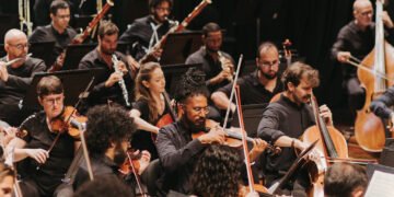 OSBA homenageia Manuel de Falla em concerto gratuito neste domingo (23) em Salvador
