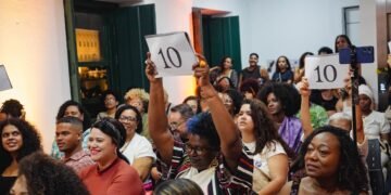 Casa Preta recebe 2ª Batalha do Slam das Minas Bahia neste sábado (22)