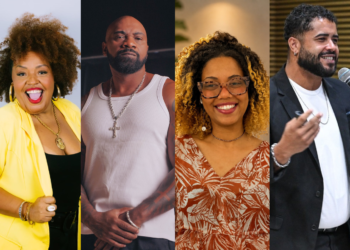 Festival Afrocria reúne cultura, formação e empreendedorismo em Nova Sussuarana