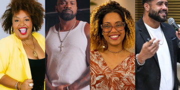 Festival Afrocria reúne cultura, formação e empreendedorismo em Nova Sussuarana
