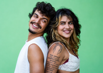 Clariana e Ian Lasserre estreiam espetáculo “Um a Um” nesta sexta-feira (28)